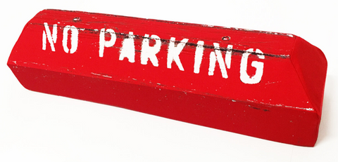 Couch Curb (Cushion)