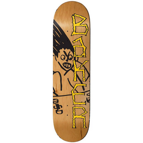 Aggro (Bryan Herman) Deck 8.25