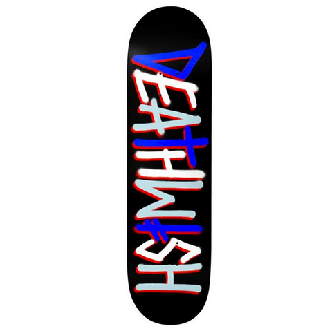 Multi-Spray (Blue) Deck 8.0