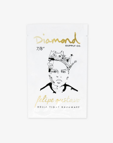 Felipe Gustavo Pro Hardware 7/8"
