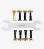 Felipe Gustavo Pro Hardware 7/8"