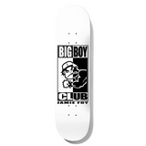 Jamie Foy 'Big Boy Club' 8.0"