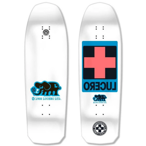 Cross (John Lucero) Deck 10.0