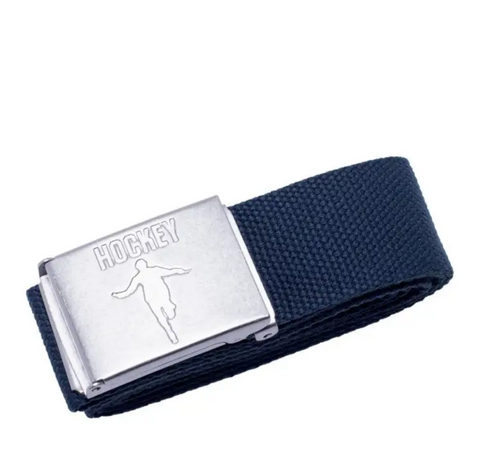 Hockey Belt (Navy)