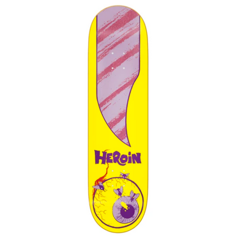 Giallo (Team) Deck 8.625