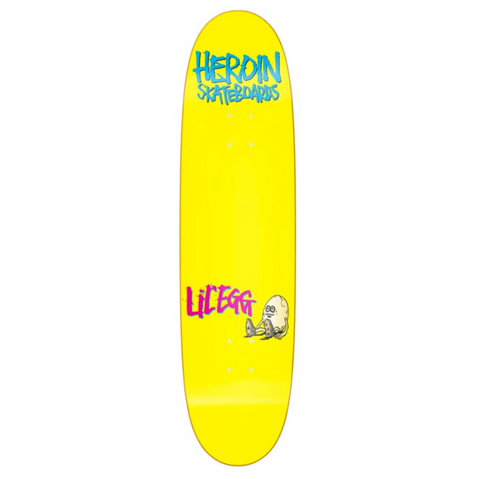 Lil Egg Deck 7.9