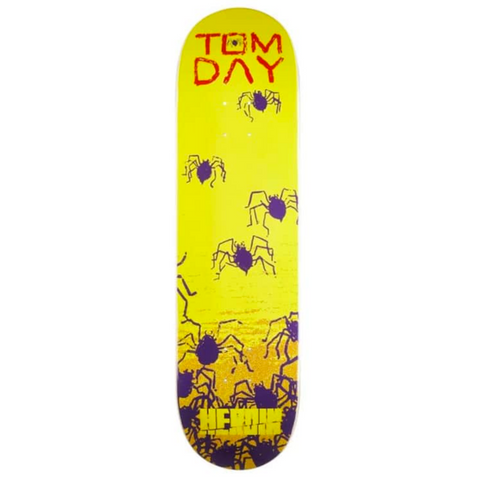 Giallo (Tom Day) Deck 8.5