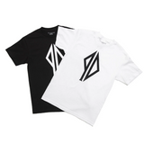 PD Logo Tee (Black)