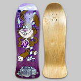 Nassir Roumou Signature Collection Deck 10"