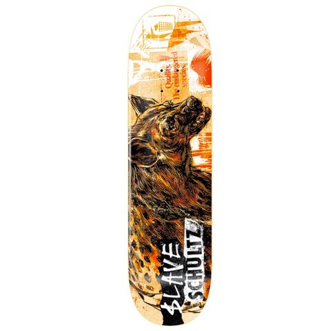 Wildlife Schultz Deck 8.5