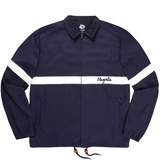 96 Lined Coach Jacket (Navy)