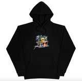 Phantom Hood (Black)