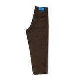 Big Boy Jeans (Brown/Black)