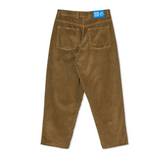 Big Boy Cords (Brass)