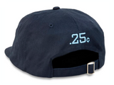 Arch Cap (Navy)