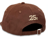 Arch Cap (Brown)