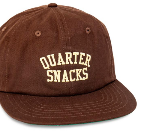 Arch Cap (Brown)