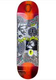 Outcast Popsicle R7 Slick Deck 8.625"