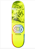 Donde R7 Deck (Neon) 8.5