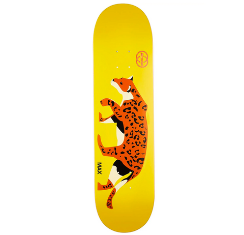 Animals (Max Geronzi) Deck 8.25"