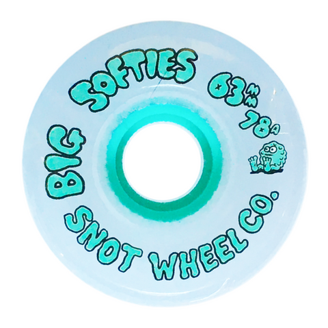63mm Big Softies