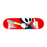 Reaper Character (McEntire) R7 Deck