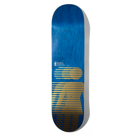 National Hero Pop Secret Malto Deck