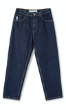93 Denim (Deep Blue)