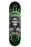 Chris Cole MMXX 8.25 Deck (Green)