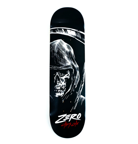Reaper Cole 8.25 Deck