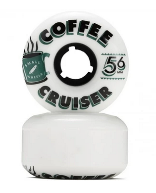 Coffee Cruiser Forest 56mm 78a