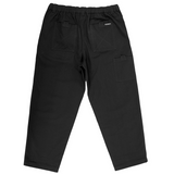 Stamp Lounge Pants (Black)