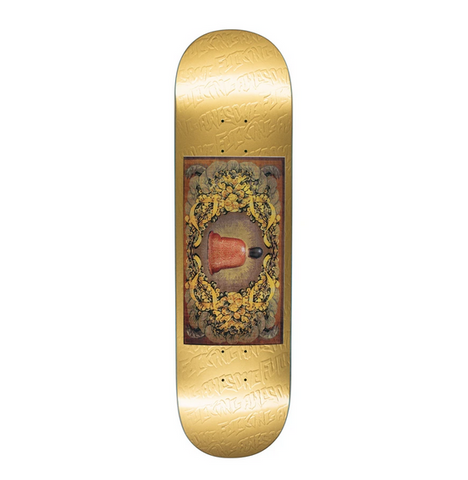 Dharma Deck 8.38