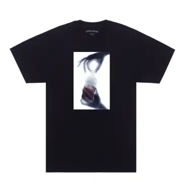 X-Ray Tee (Black)