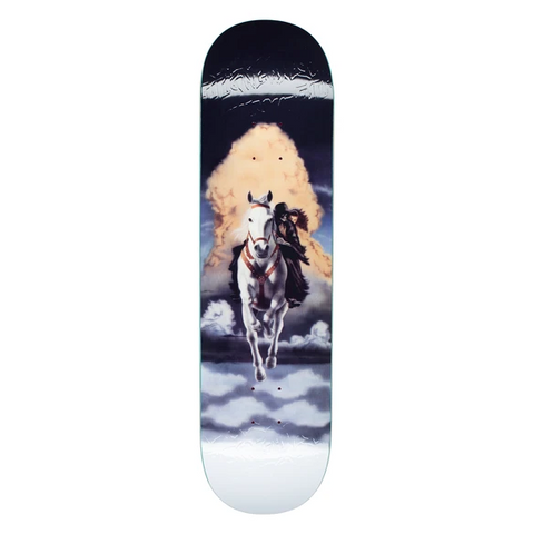 Devil on Horseback (AVE) Deck 8.5