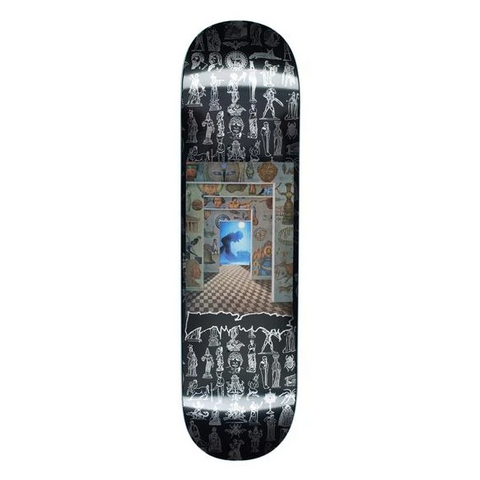 Dream Tunnel (Louie) Deck 8.25