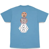 Snackman Tee (Slate)