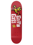 Griffin Gass Pictograph Deck 8.25"