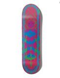 Tyler Pacheco Vibration OG Deck 8.12"