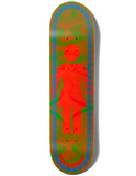 Simon Bannerot Vibration OG Deck 8.25"