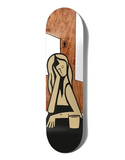 Simon Bannerot Contemplation One Off Deck 8.25"