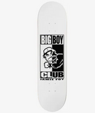 Jamie Foy 'Big Boy Club' 8.0"