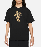 Nike SB Cherub Skateboard Tee - Black