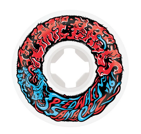 53mm Vomit Mini II 97a