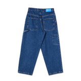 Big Boy Work Pants (Dark Blue)