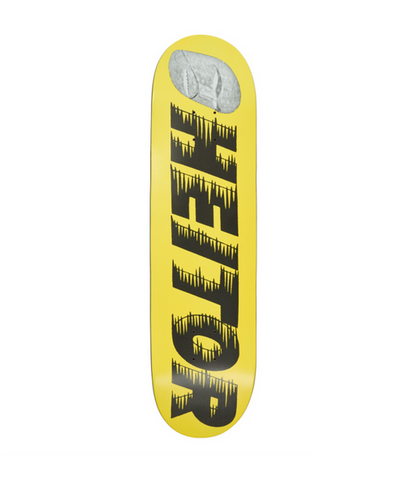 Heitor Pro S27 Deck 8.375