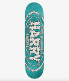 Harry Lintell Pro Oval Deck 8.28