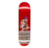 Snickers TJ Deck 8.5