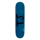 Snickers TJ Deck 8.5