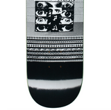 Eyes 2 (Black) Deck 8.5